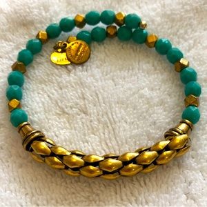 ALEX & ANI VINTAGE 66 BRACELET